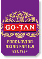 Go - Tan logo